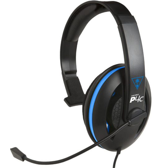 Turtle Beach Ear Force P4c Chat Communicator