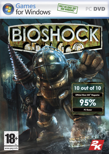 BioShock