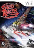 Speed Racer The Game