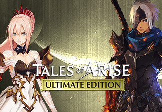 Tales of Arise Ultimate Edition TR XBOX One / Xbox Series X|S CD Key