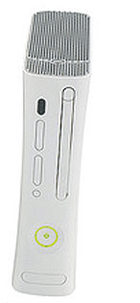 Xbox 360 Konsol HDMI Exkl. Handkontroll & Kablar