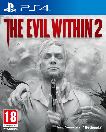 The Evil Within 2 (AUS)