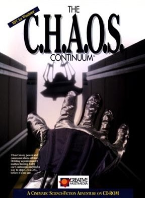 Chaos Continuum