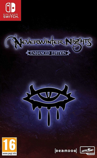 Neverwinter Nights Enhanced Edition
