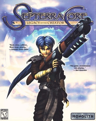 Septerra Core