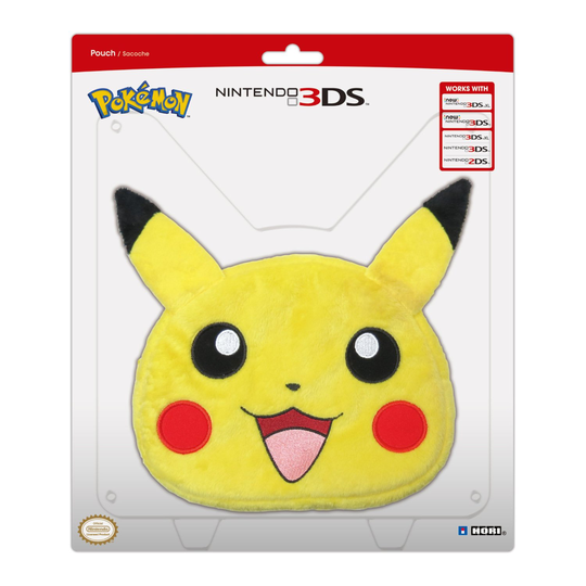 Väska Pokemon Pikachu