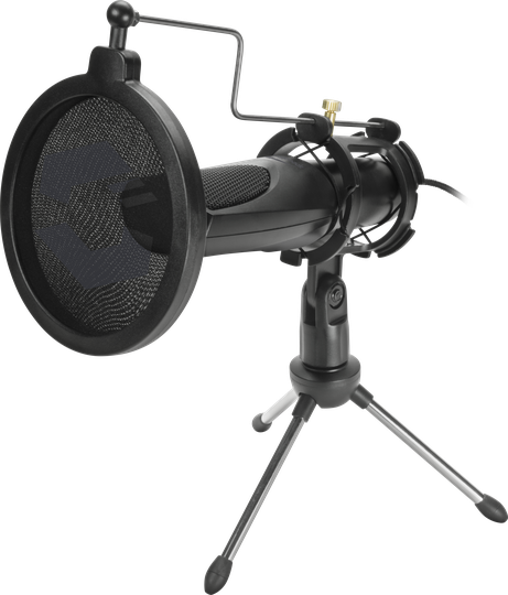 Speedlink - AUDIS Streaming Microphone