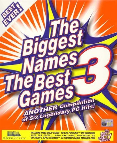 6 Great Games 3