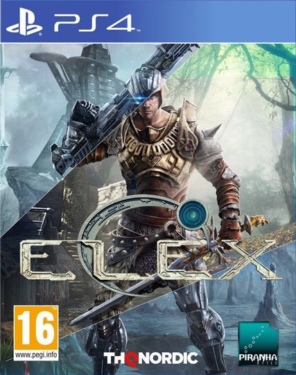 Elex