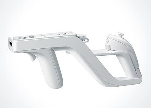 Crossbow Gun