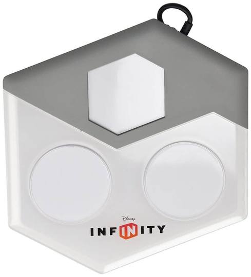 Disney Infinity Base Plate