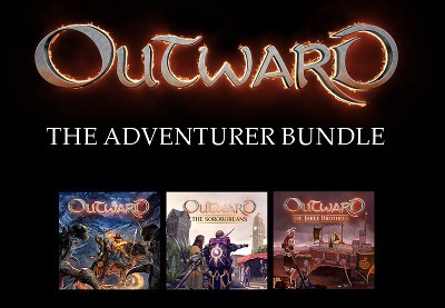 Outward: The Adventurer Bundle AR XBOX One CD Key
