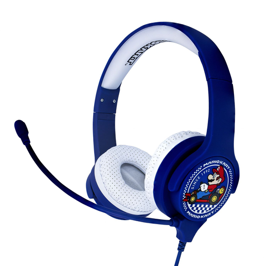 OTL Junior Interactive Nintendo Mariokart 856557