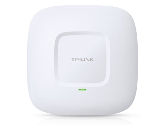 TP-Link EAP225 Wireless AP - 1200Mbps / 802.3af PoE