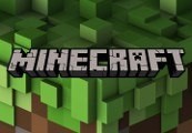 Minecraft XBOX One CD Key
