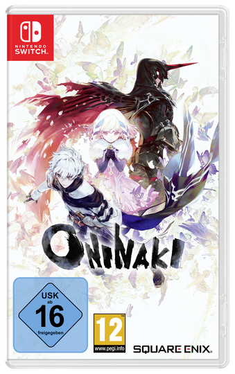 Oninaki