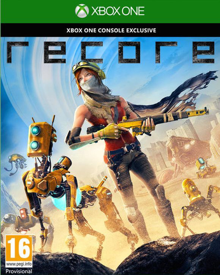 Recore
