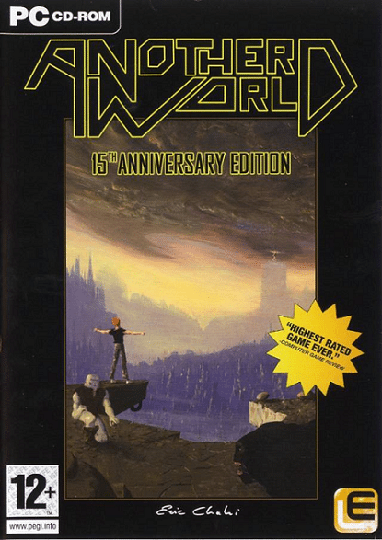 Another World 15th Anniversary