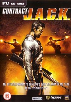 Contract J.A.C.K