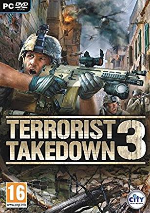 Terrorist Takedown 3