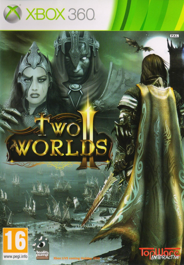 Two Worlds 2