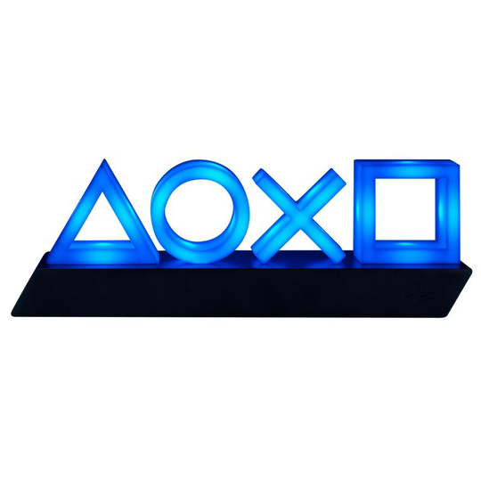 Playstation: Playstation 5 Icons Light