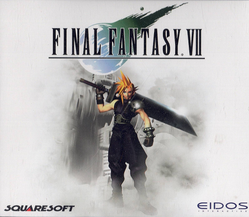 Final Fantasy 7