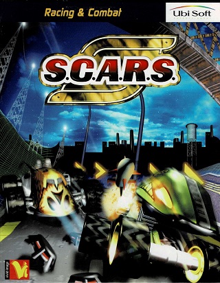 S C A R S