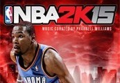 NBA 2K15 Steam Gift