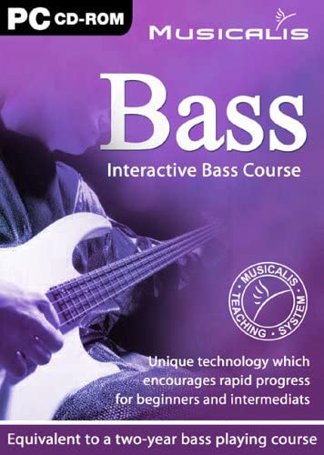 Bass Interactice Bass Course