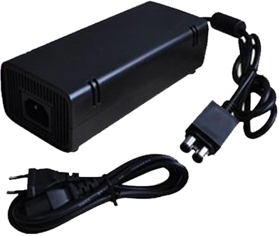 Ac Adapter Xbox 360 Slim