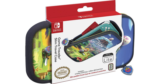 Travel Case Zelda Lite Slim