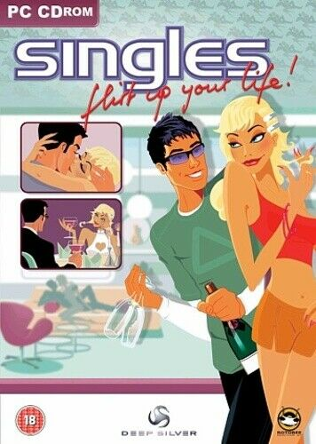Singles Flirt Up Your Life