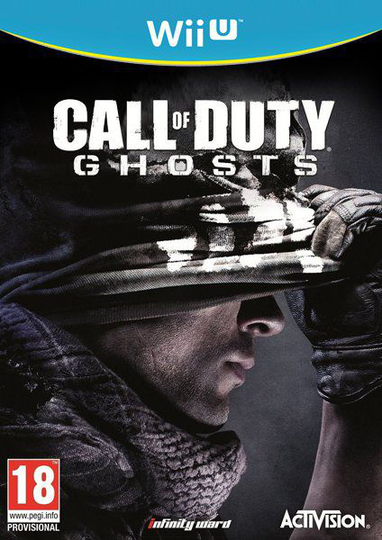 Call Of Duty Ghosts