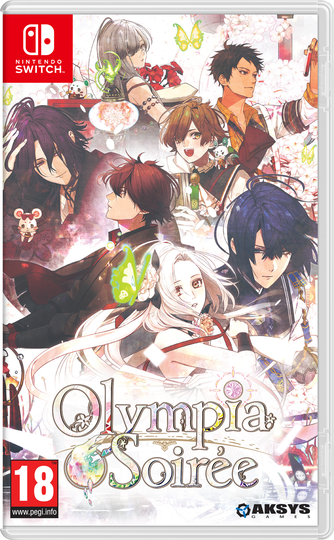 Olympia Soiree