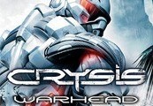 Crysis Warhead Origin CD Key