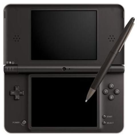 Nintendo DSi XL