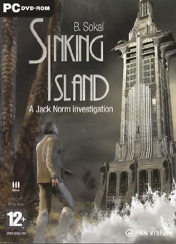 Sinking Island