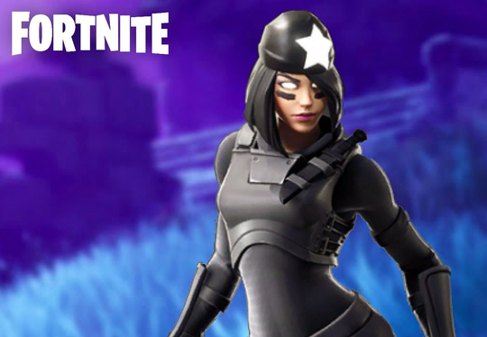 Fortnite - Shadows Rising Pack US XBOX ONE CD Key