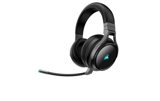 Corsair Gaming Virtuoso RGB Wireless Headset 7.1