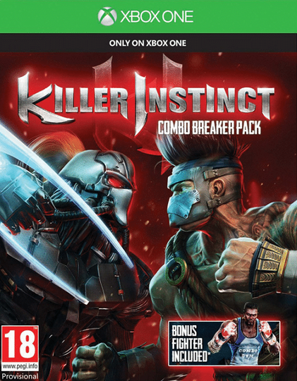 Killer Instinct