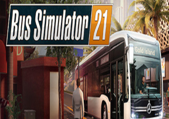 Bus Simulator 21 AR XBOX One / Xbox Series X|S CD Key