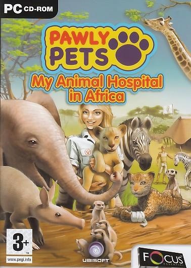 Pawly Pets My Animal Hospital In Africa