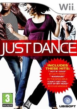 Just Dance