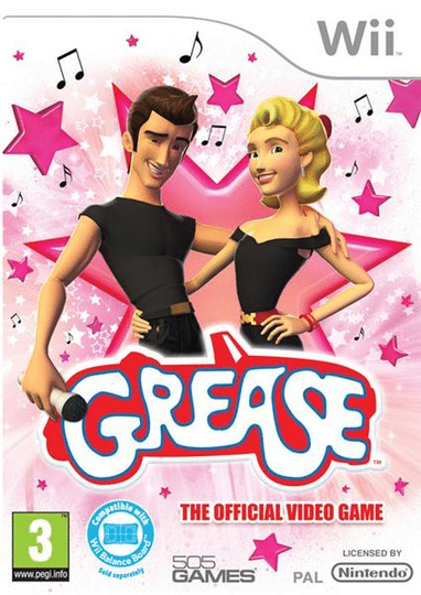 Grease