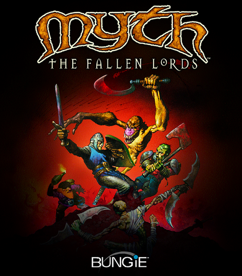 Myth The Fallen Lords
