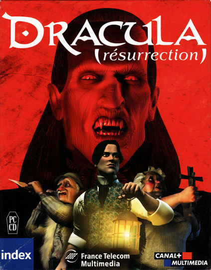 Dracula Resurrection