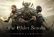 The Elder Scrolls Online AR XBOX One / Xbox Series X|S CD Key