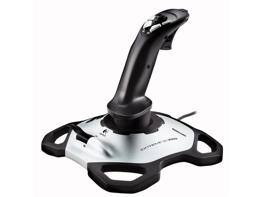 Logitech Extreme 3D Pro