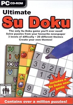 Ultimate Sudoku
